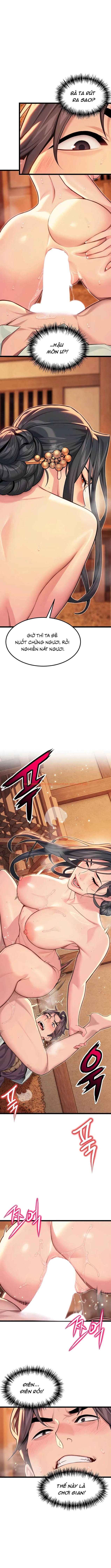 Xem ảnh Ân Huệ Trời Ban! - Chapter 66 - 14 - TruyenVN.APP