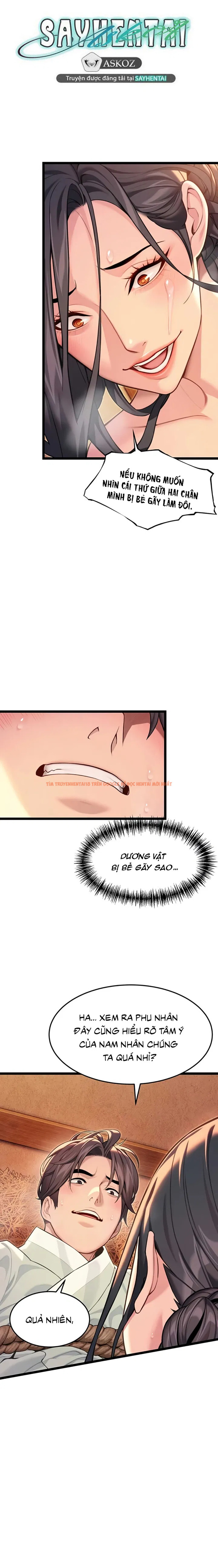 Xem ảnh Ân Huệ Trời Ban! - Chapter 66 - 5 - TruyenVN.APP