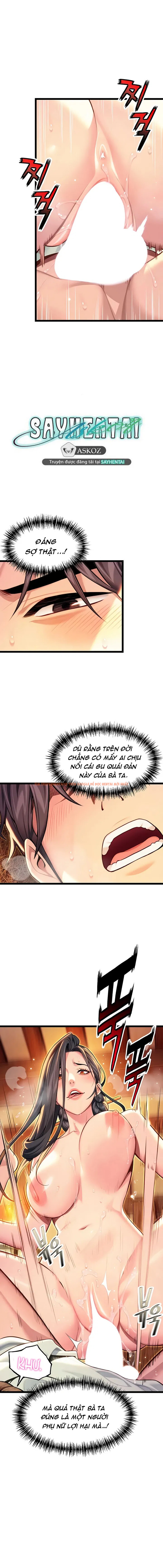 Xem ảnh Ân Huệ Trời Ban! - Chapter 66 - 7 - TruyenVN.APP