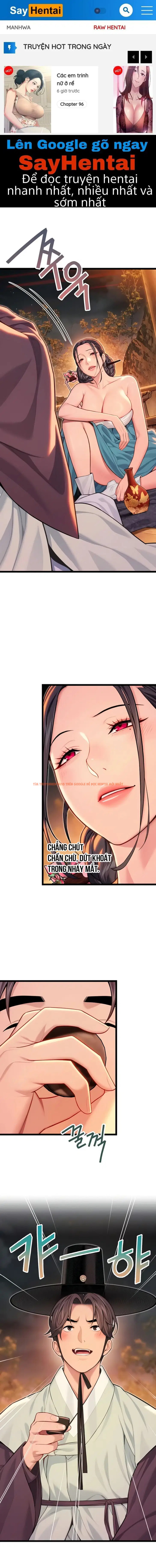 Xem ảnh Ân Huệ Trời Ban! - Chapter 69 - 1 - Truyenhentaiz.net