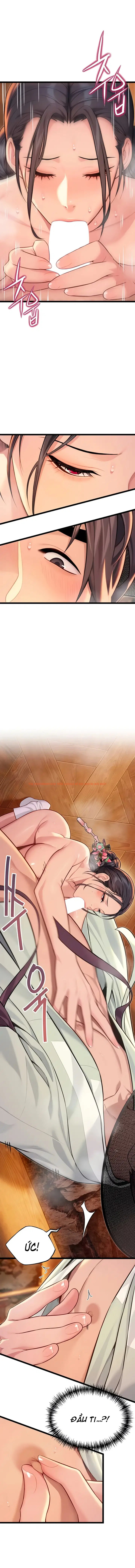 Xem ảnh Ân Huệ Trời Ban! - Chapter 69 - 11 - Truyenhentaiz.net