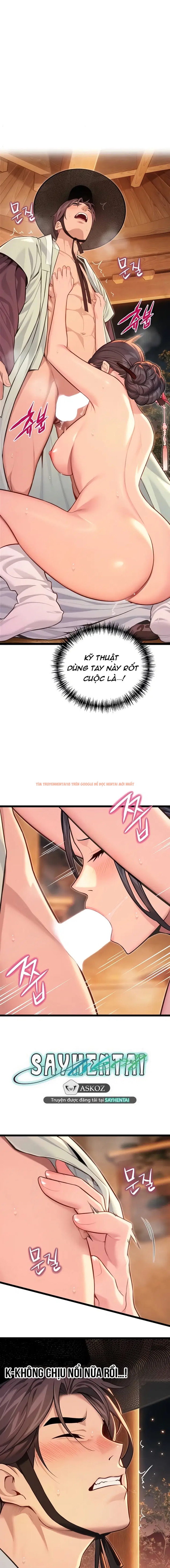 Xem ảnh Ân Huệ Trời Ban! - Chapter 69 - 12 - Truyenhentaiz.net