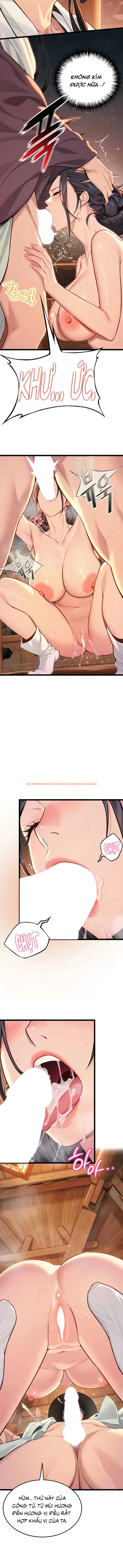 Xem ảnh Ân Huệ Trời Ban! - Chapter 69 - 13 - Truyenhentaiz.net