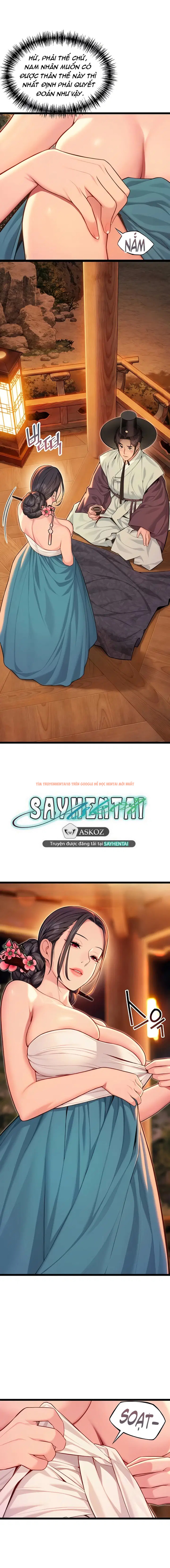 Xem ảnh Ân Huệ Trời Ban! - Chapter 69 - 2 - Truyenhentaiz.net