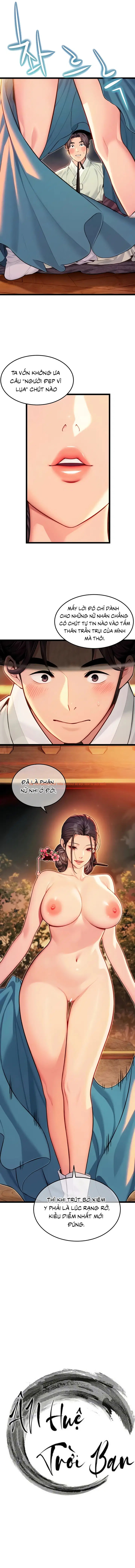 Xem ảnh Ân Huệ Trời Ban! - Chapter 69 - 3 - Truyenhentaiz.net