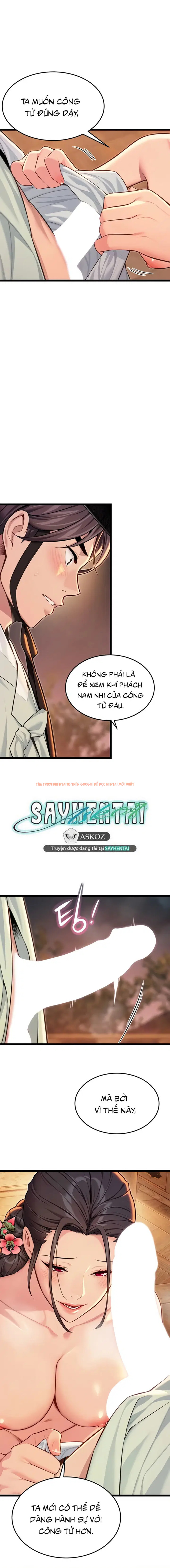 Xem ảnh Ân Huệ Trời Ban! - Chapter 69 - 7 - Truyenhentaiz.net