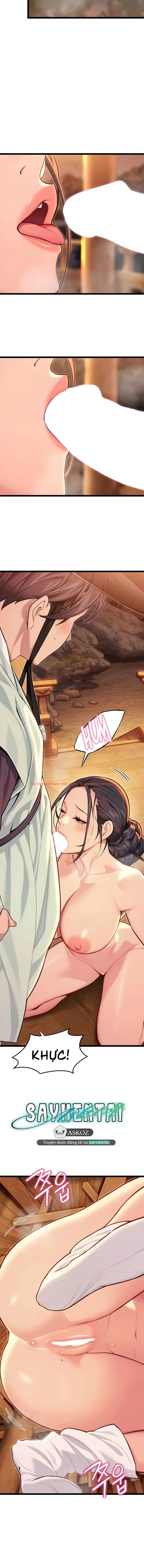 Xem ảnh Ân Huệ Trời Ban! - Chapter 69 - 9 - Truyenhentaiz.net