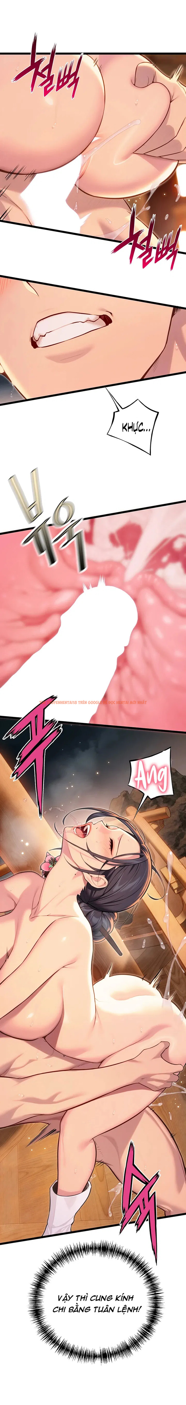 Xem ảnh Ân Huệ Trời Ban! - Chapter 70 - 13 - Truyenhentaiz.net