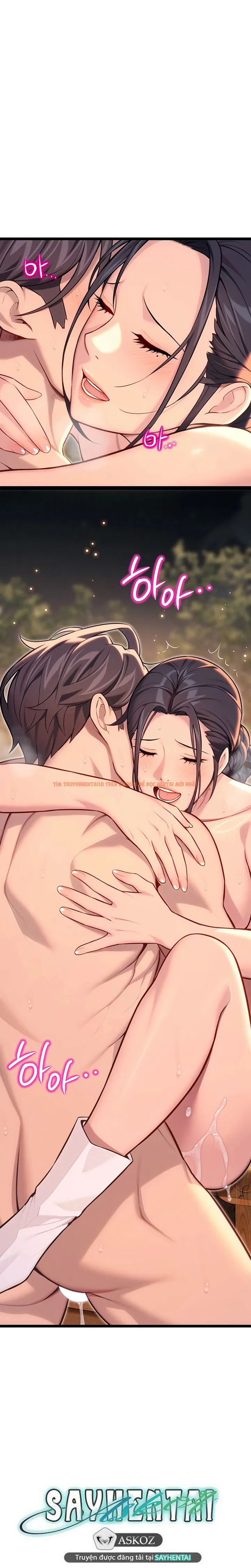 Xem ảnh Ân Huệ Trời Ban! - Chapter 70 - 14 - Truyenhentaiz.net