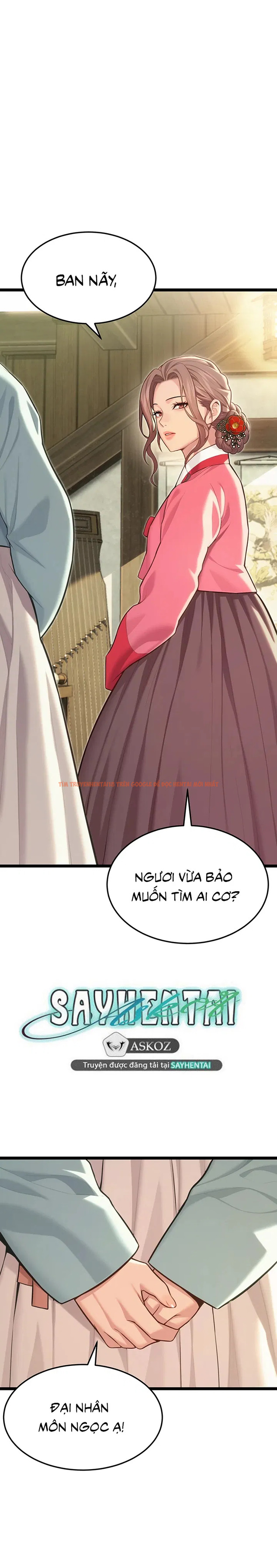 Xem ảnh Ân Huệ Trời Ban! - Chapter 70 - 19 - Truyenhentaiz.net