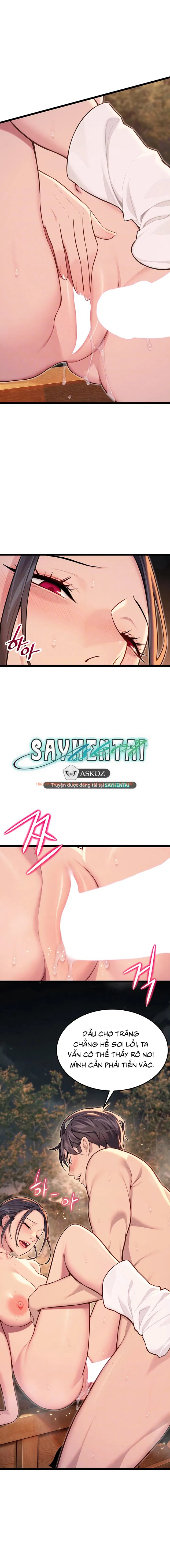 Xem ảnh Ân Huệ Trời Ban! - Chapter 70 - 3 - Truyenhentaiz.net