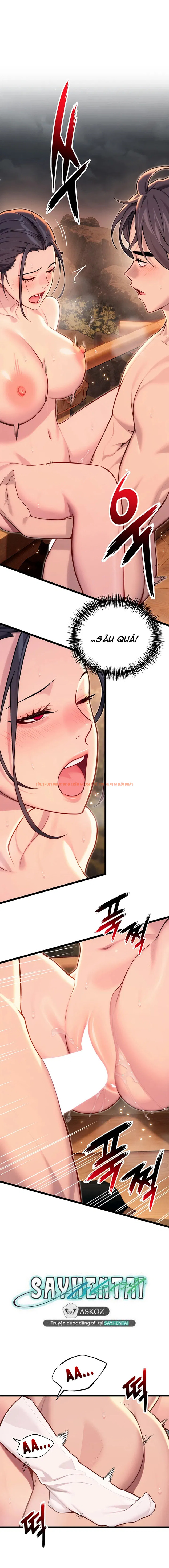 Xem ảnh Ân Huệ Trời Ban! - Chapter 70 - 7 - Truyenhentaiz.net