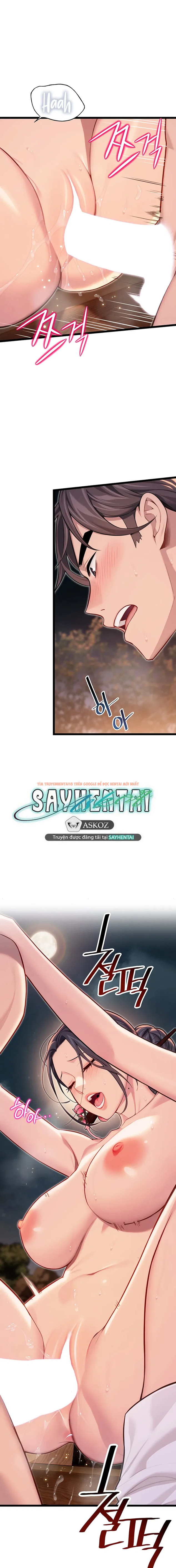 Xem ảnh Ân Huệ Trời Ban! - Chapter 70 - 8 - Truyenhentaiz.net