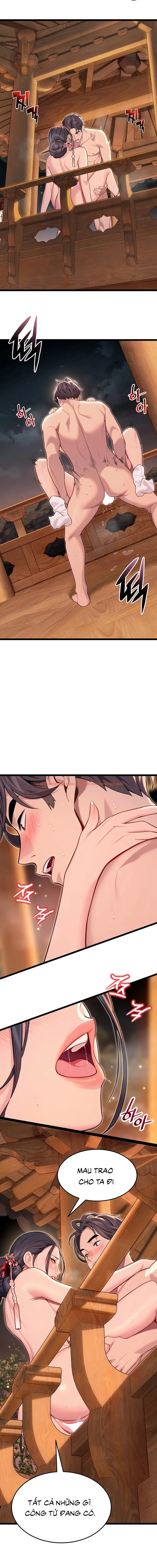 Xem ảnh Ân Huệ Trời Ban! - Chapter 70 - 9 - Truyenhentaiz.net