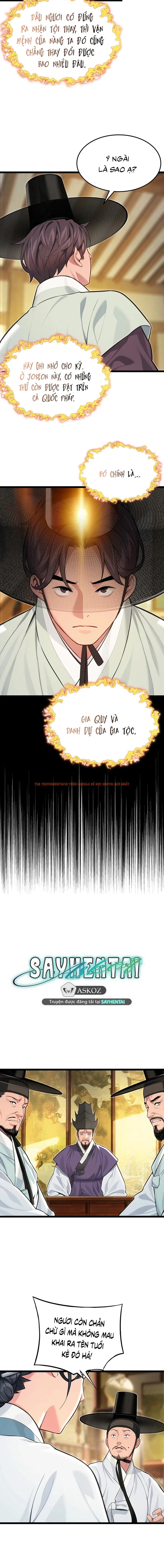 Xem ảnh Ân Huệ Trời Ban! - Chapter 71 - 16 - Truyenhentaiz.net