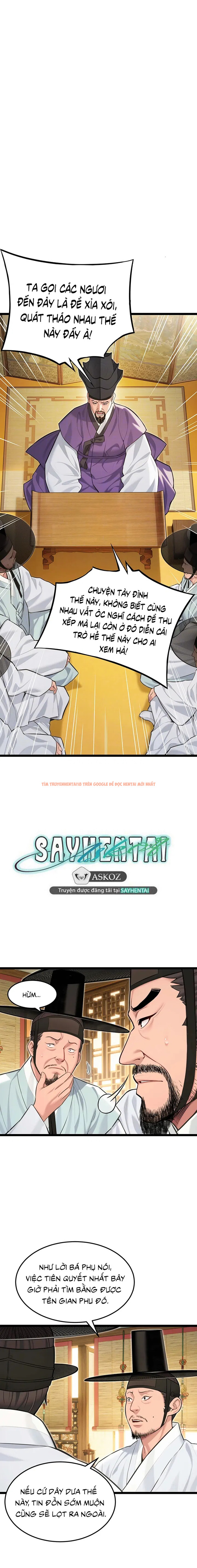 Xem ảnh Ân Huệ Trời Ban! - Chapter 71 - 3 - Truyenhentaiz.net