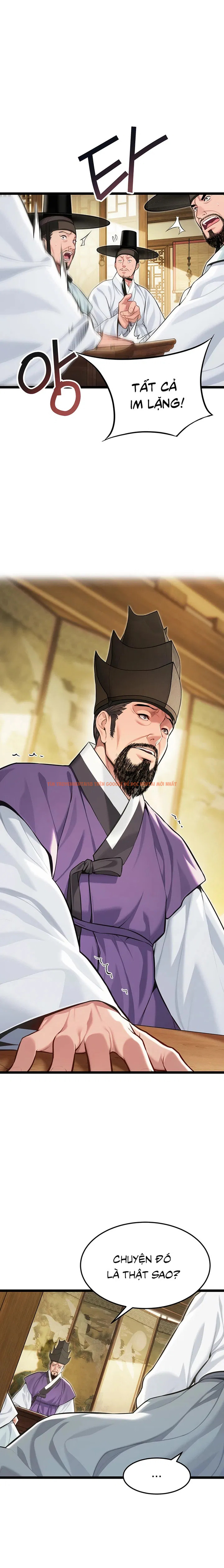 Xem ảnh Ân Huệ Trời Ban! - Chapter 71 - 8 - Truyenhentaiz.net