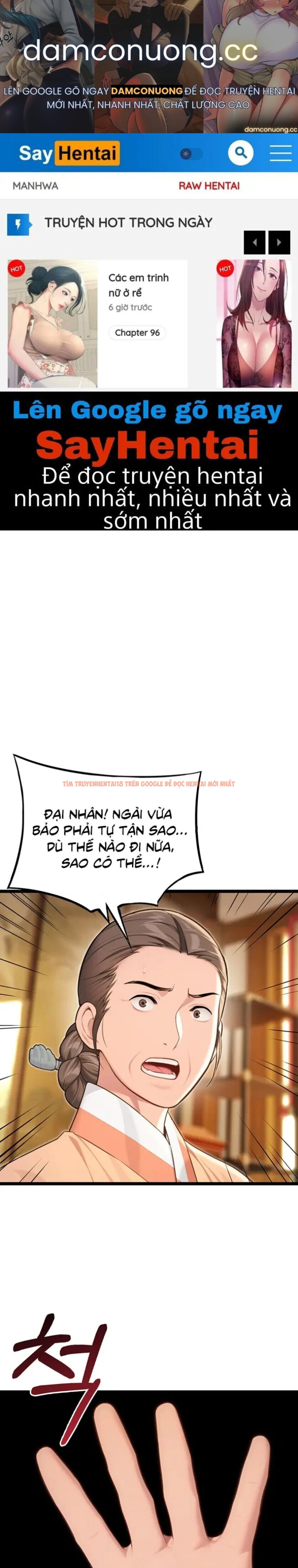 Xem ảnh 1 0 trong truyện hentai Ân Huệ Trời Ban! - Chapter 72 - hentaitvn.net