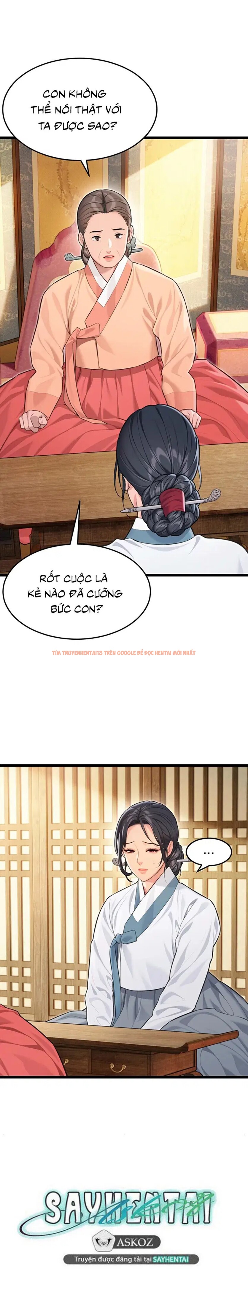 Xem ảnh 10 0 trong truyện hentai Ân Huệ Trời Ban! - Chapter 72 - hentaitvn.net