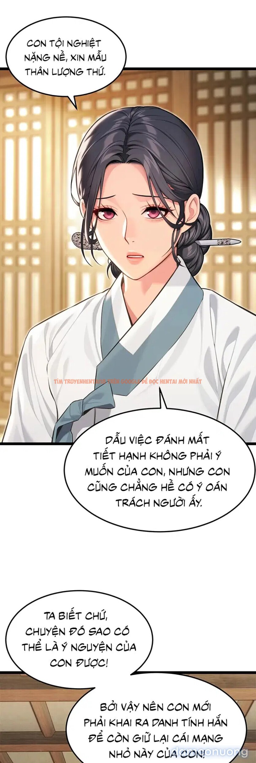 Xem ảnh 10 1 trong truyện hentai Ân Huệ Trời Ban! - Chapter 72 - hentaitvn.net