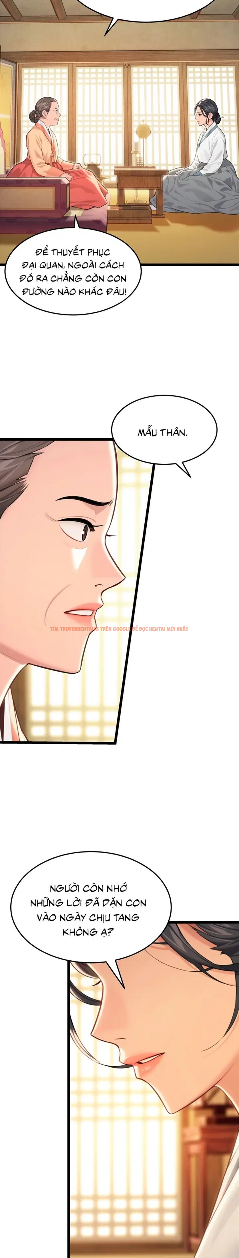 Xem ảnh 11 0 trong truyện hentai Ân Huệ Trời Ban! - Chapter 72 - hentaitvn.net