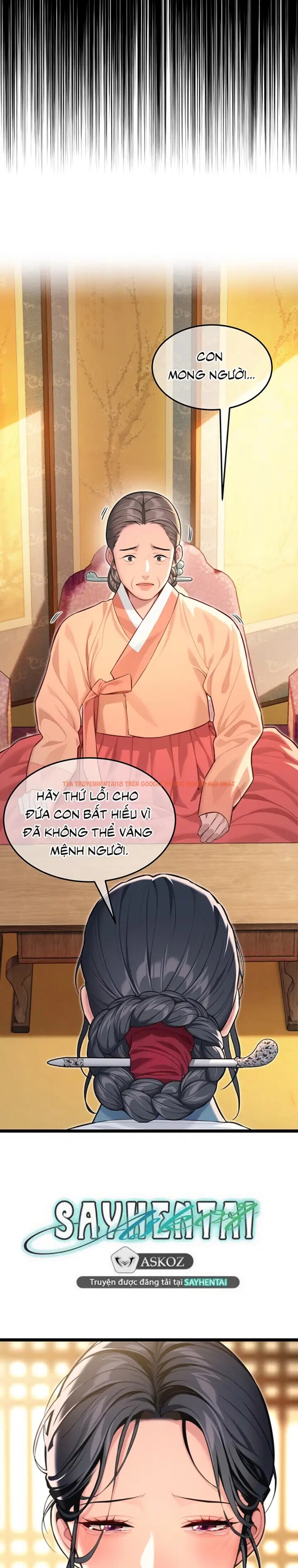 Xem ảnh 12 0 trong truyện hentai Ân Huệ Trời Ban! - Chapter 72 - hentaitvn.net