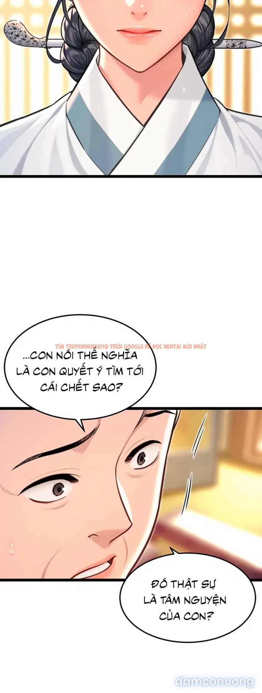 Xem ảnh 12 1 trong truyện hentai Ân Huệ Trời Ban! - Chapter 72 - hentaitvn.net