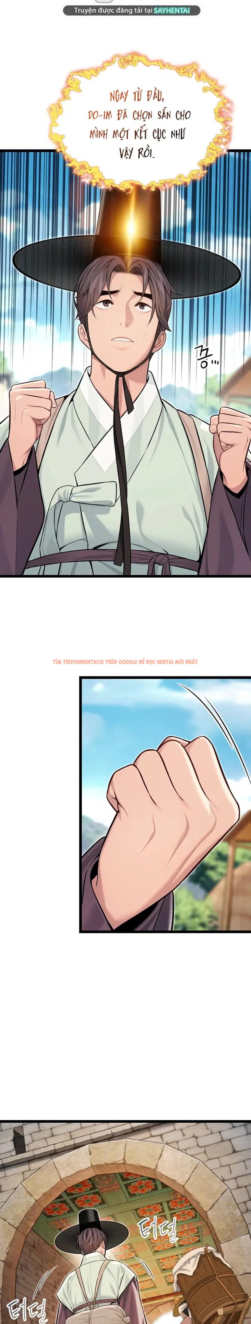 Xem ảnh 15 0 trong truyện hentai Ân Huệ Trời Ban! - Chapter 72 - hentaitvn.net