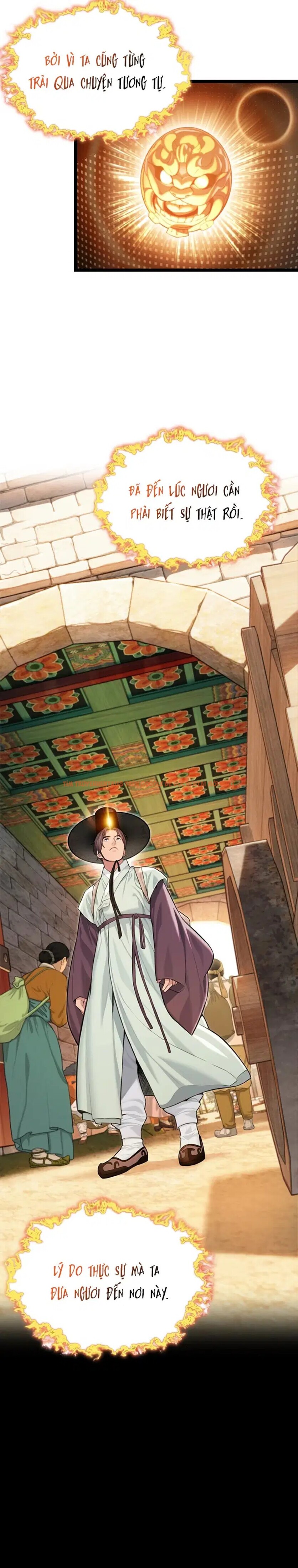 Xem ảnh 16 0 trong truyện hentai Ân Huệ Trời Ban! - Chapter 72 - hentaitvn.net