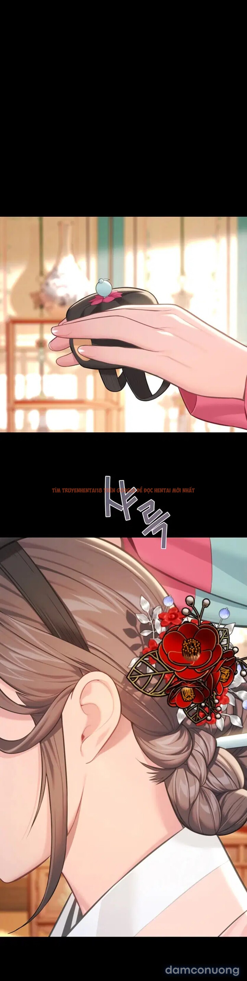 Xem ảnh 16 1 trong truyện hentai Ân Huệ Trời Ban! - Chapter 72 - hentaitvn.net