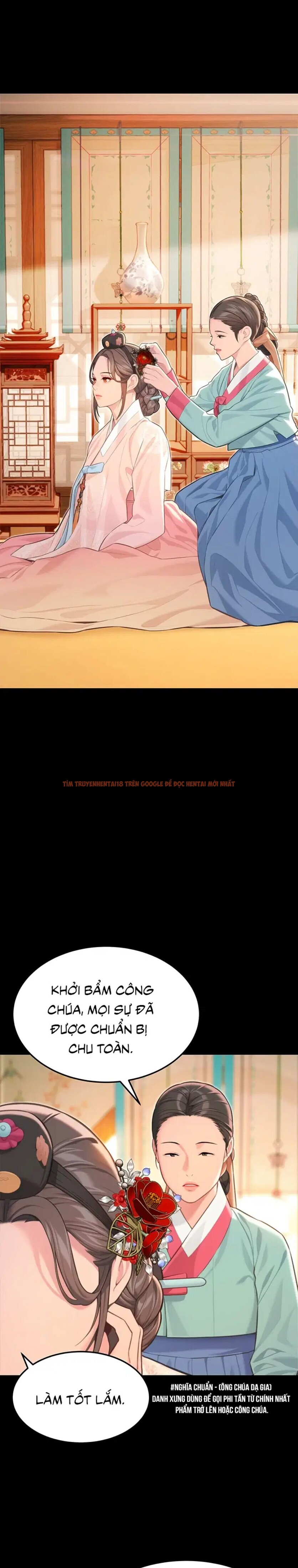 Xem ảnh 17 0 trong truyện hentai Ân Huệ Trời Ban! - Chapter 72 - hentaitvn.net