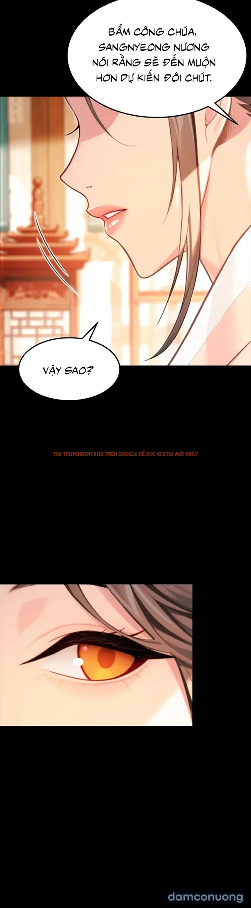 Xem ảnh 17 1 trong truyện hentai Ân Huệ Trời Ban! - Chapter 72 - hentaitvn.net