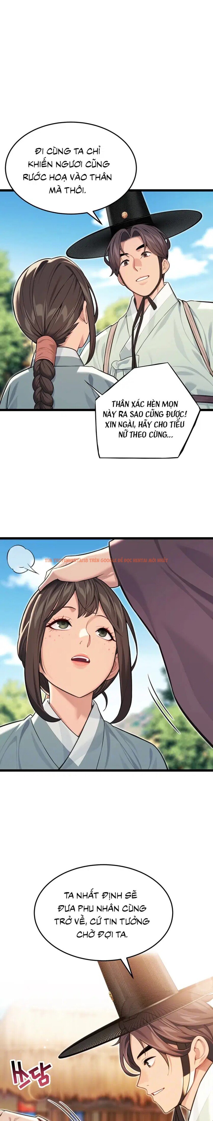 Xem ảnh 3 0 trong truyện hentai Ân Huệ Trời Ban! - Chapter 72 - hentaitvn.net