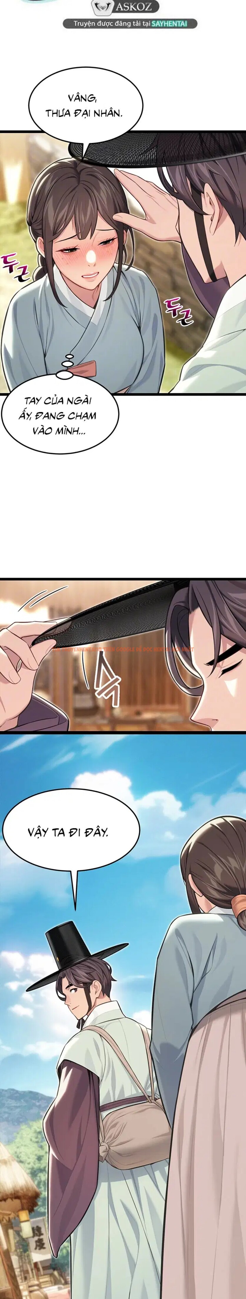 Xem ảnh 4 0 trong truyện hentai Ân Huệ Trời Ban! - Chapter 72 - hentaitvn.net