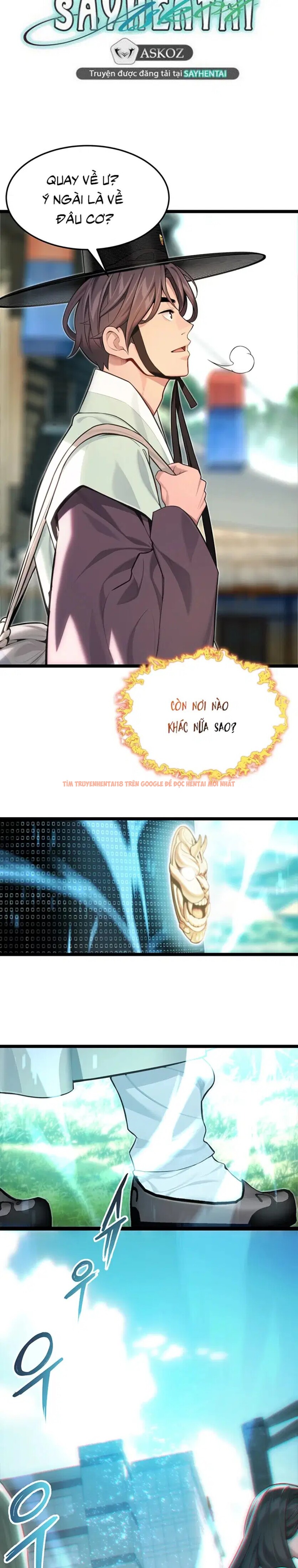 Xem ảnh 7 0 trong truyện hentai Ân Huệ Trời Ban! - Chapter 72 - hentaitvn.net