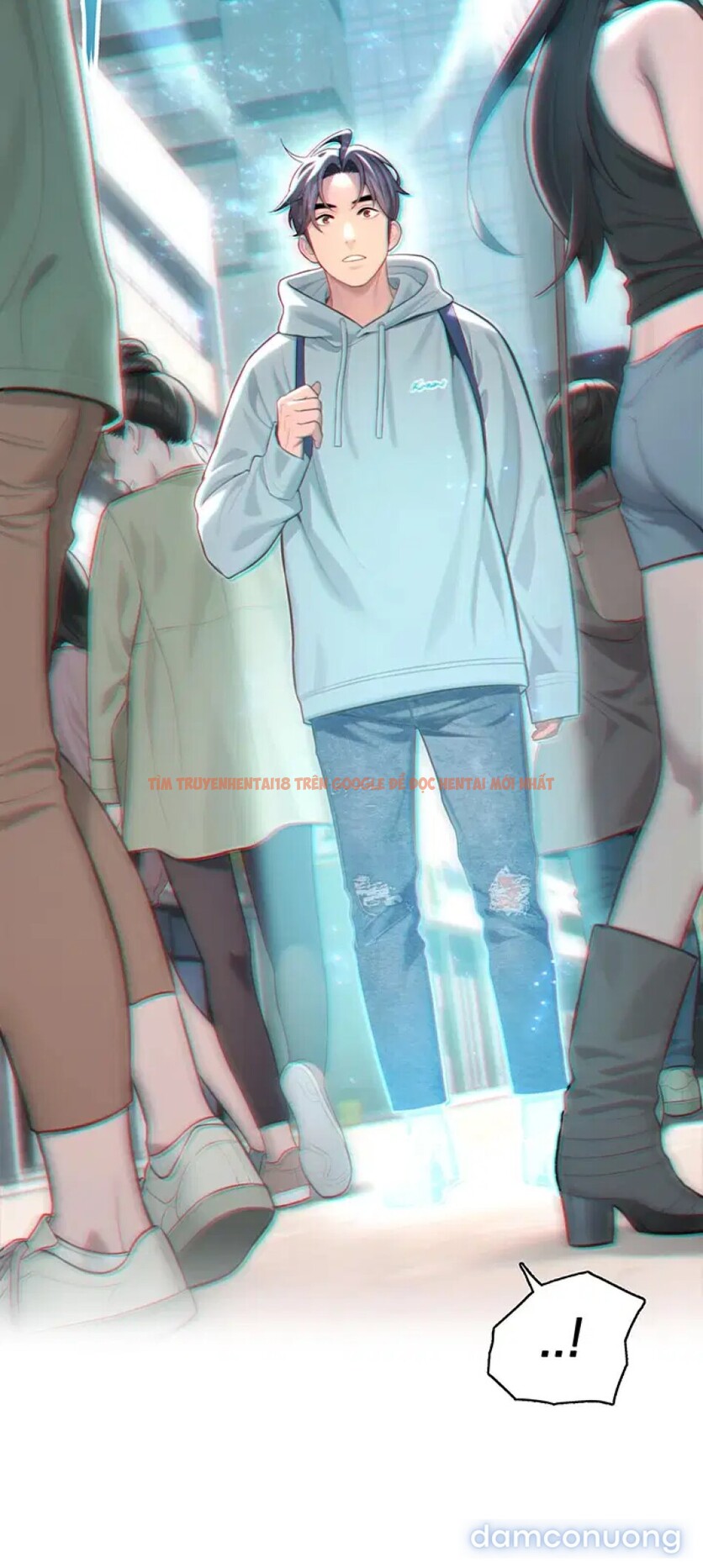 Xem ảnh 7 1 trong truyện hentai Ân Huệ Trời Ban! - Chapter 72 - hentaitvn.net