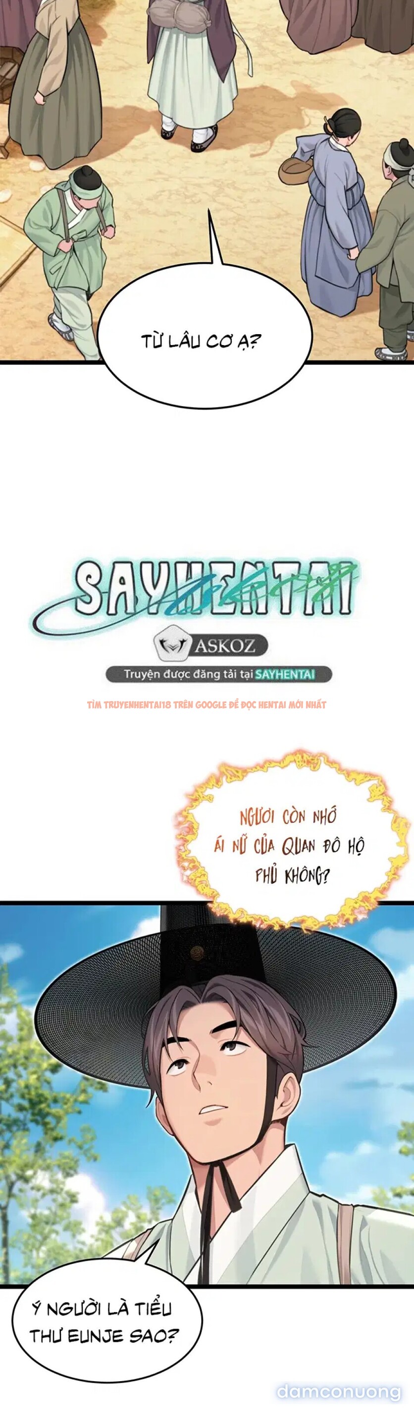 Xem ảnh 8 1 trong truyện hentai Ân Huệ Trời Ban! - Chapter 72 - hentaitvn.net