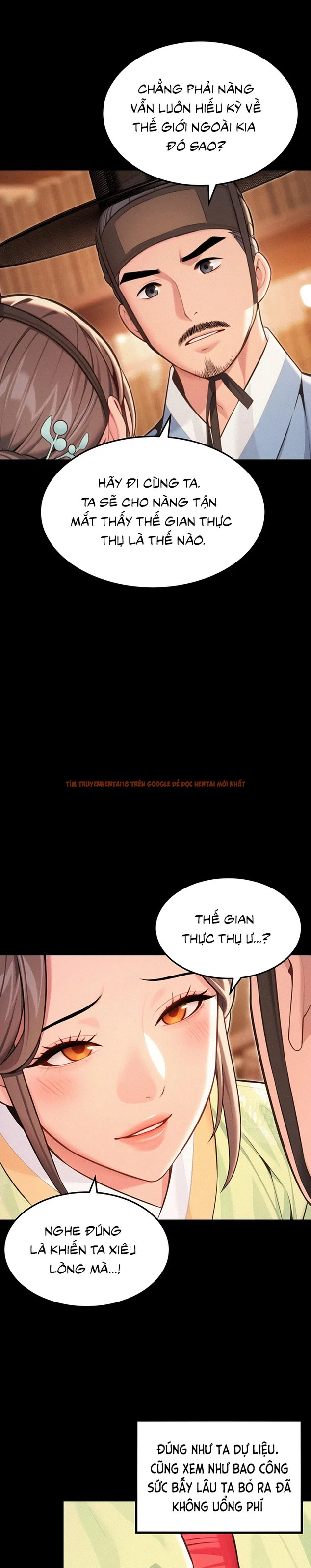 Xem ảnh Ân Huệ Trời Ban! - Chapter 73 - 10 - Truyenhentaiz.net