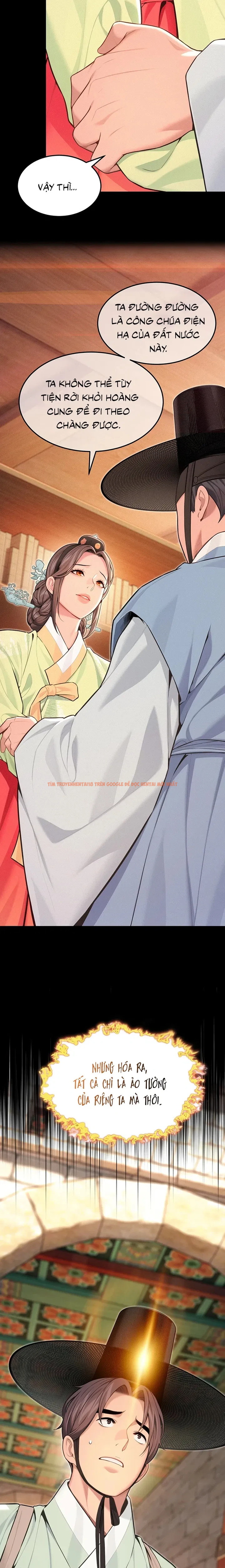 Xem ảnh Ân Huệ Trời Ban! - Chapter 73 - 11 0 - Truyenhentaiz.net