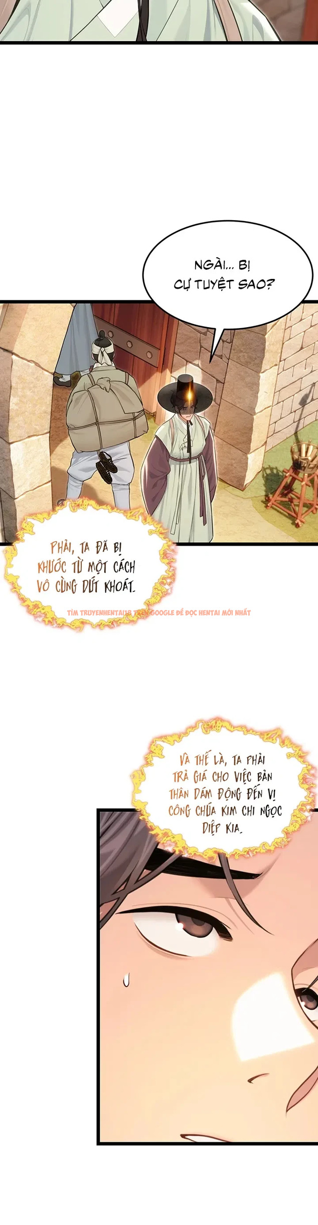 Xem ảnh Ân Huệ Trời Ban! - Chapter 73 - 11 1 - Truyenhentaiz.net