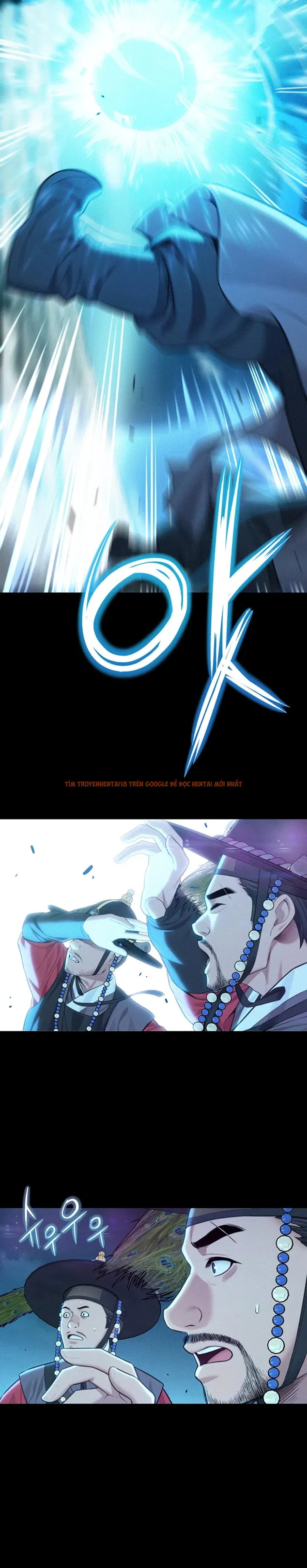 Xem ảnh Ân Huệ Trời Ban! - Chapter 73 - 15 1 - Truyenhentaiz.net