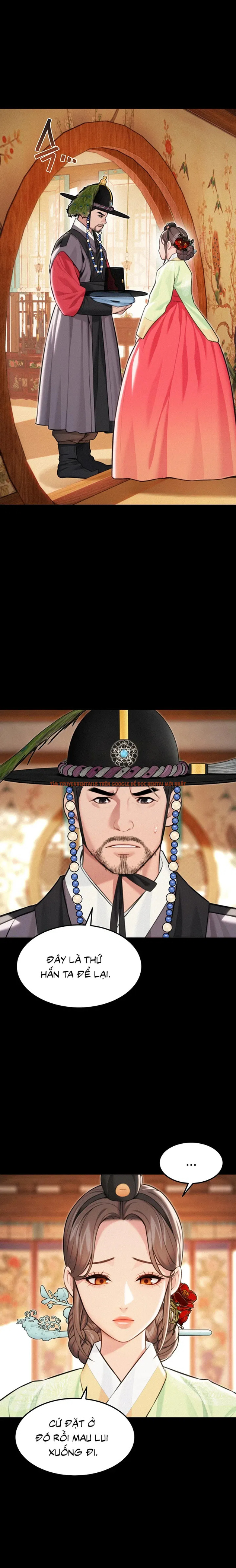 Xem ảnh Ân Huệ Trời Ban! - Chapter 73 - 17 - Truyenhentaiz.net