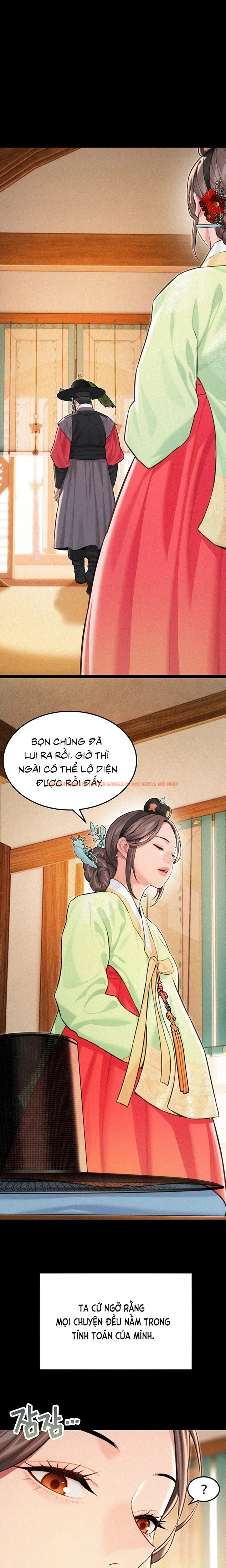 Xem ảnh Ân Huệ Trời Ban! - Chapter 73 - 18 0 - Truyenhentaiz.net