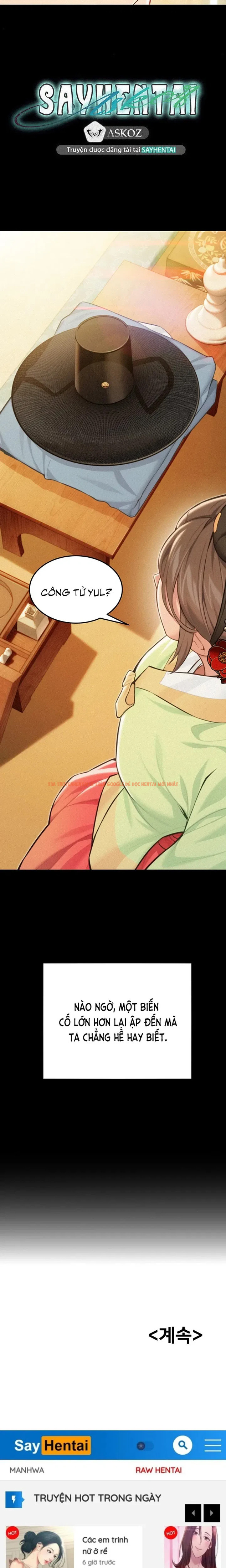 Xem ảnh Ân Huệ Trời Ban! - Chapter 73 - 18 1 - Truyenhentaiz.net