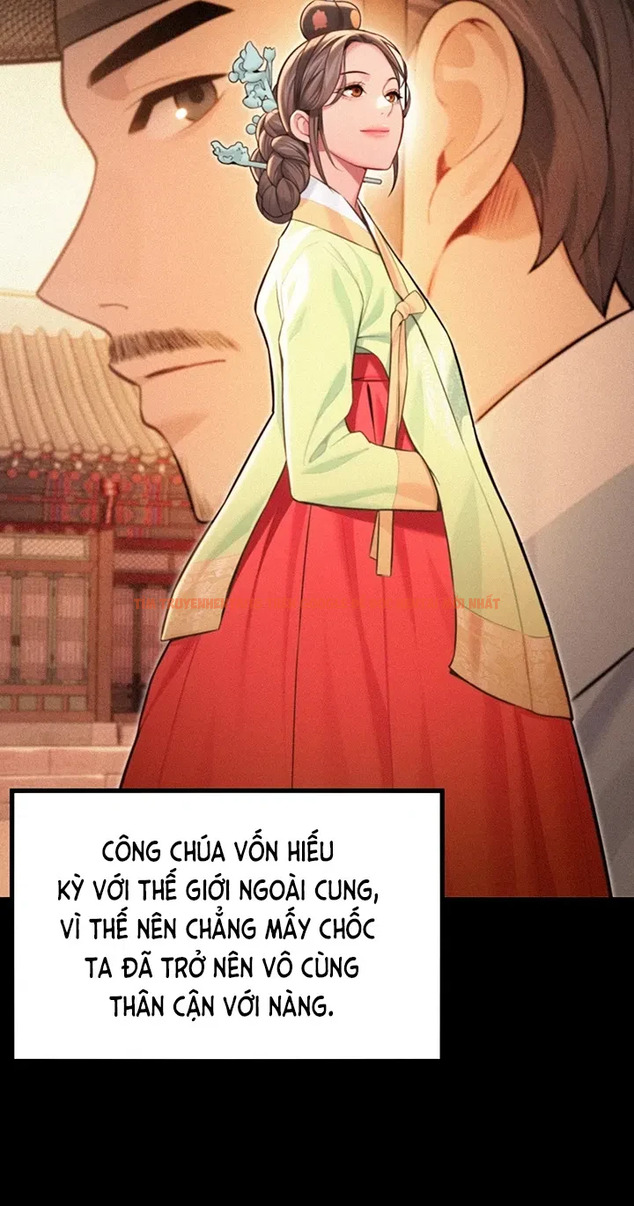 Xem ảnh Ân Huệ Trời Ban! - Chapter 73 - 4 1 - Truyenhentaiz.net