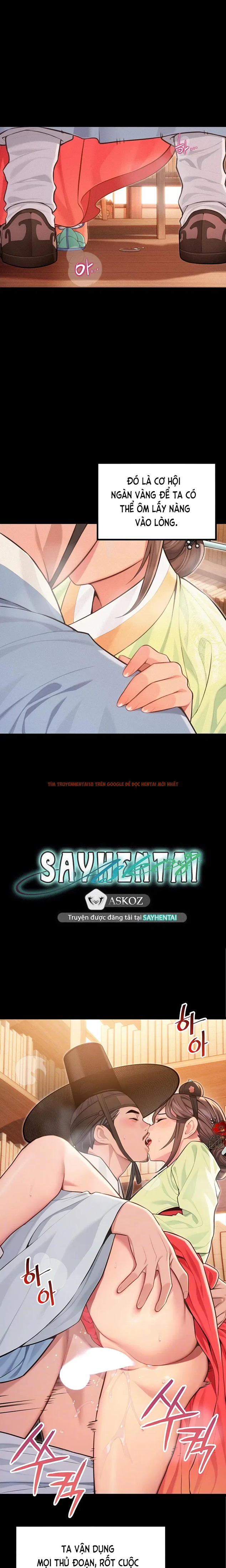 Xem ảnh Ân Huệ Trời Ban! - Chapter 73 - 5 0 - Truyenhentaiz.net