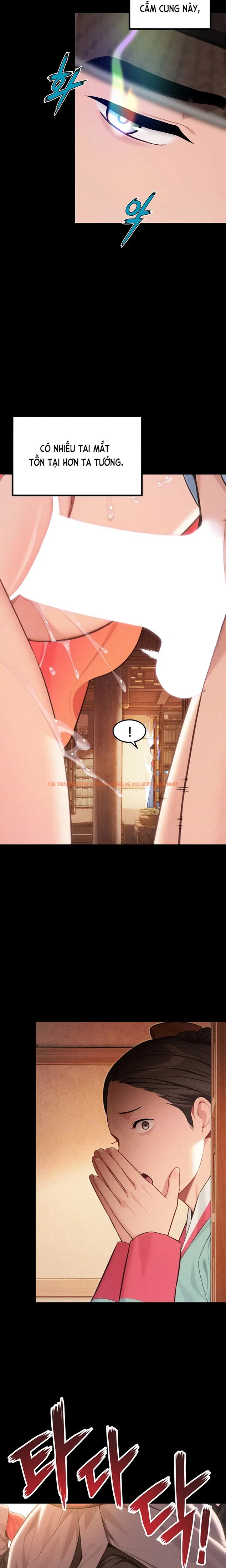 Xem ảnh Ân Huệ Trời Ban! - Chapter 73 - 6 0 - Truyenhentaiz.net