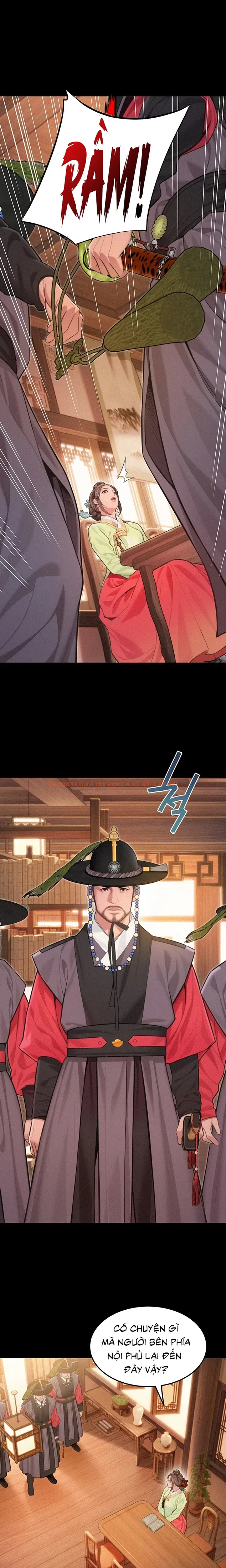 Xem ảnh Ân Huệ Trời Ban! - Chapter 73 - 7 0 - Truyenhentaiz.net