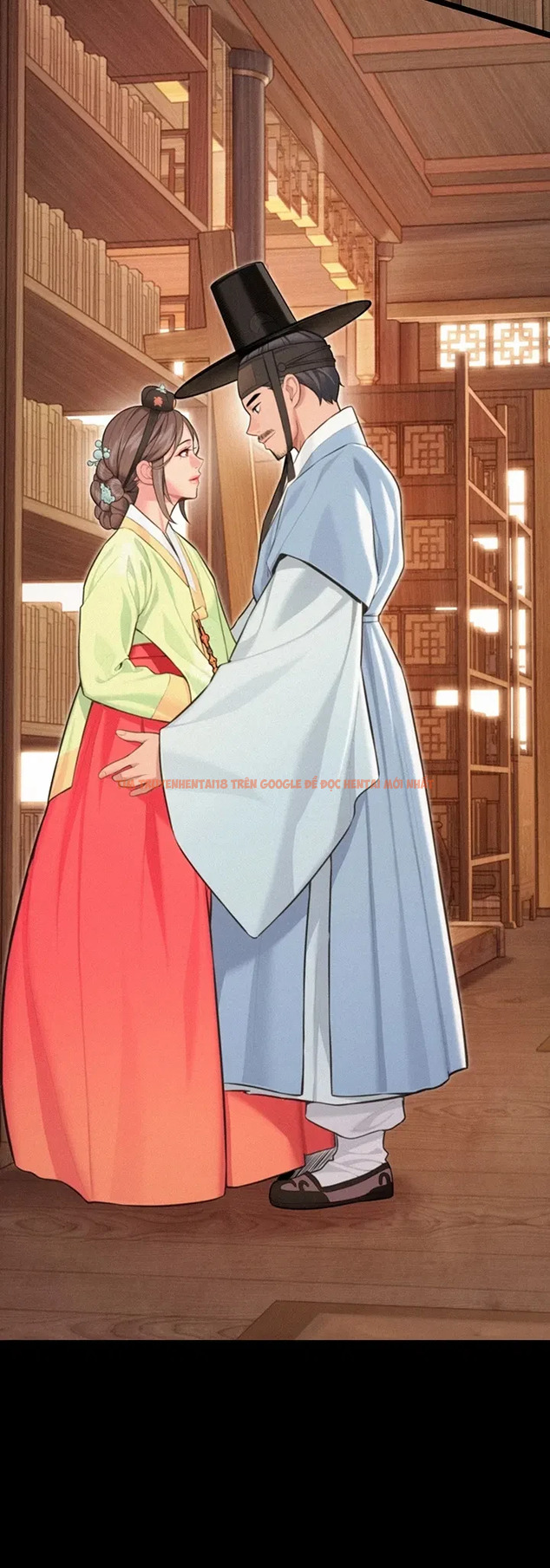 Xem ảnh Ân Huệ Trời Ban! - Chapter 73 - 9 1 - Truyenhentaiz.net