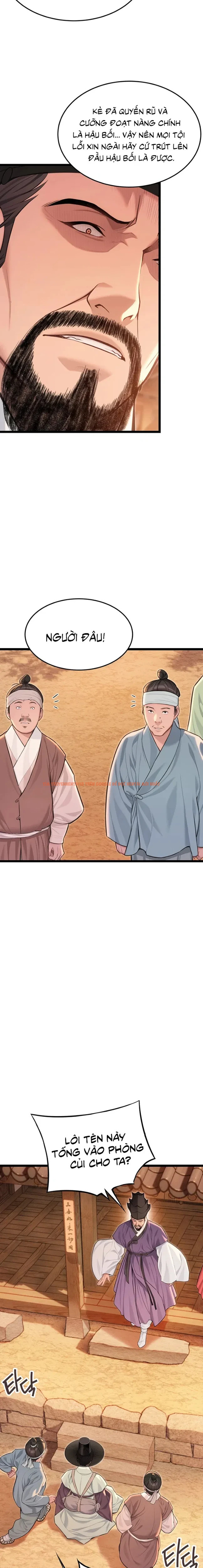 Xem ảnh Ân Huệ Trời Ban! - Chapter 74 - 14 0 - Truyenhentaiz.net